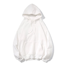 Load image into Gallery viewer, Privathinke 2019 Autumn Warm Men Fleece Hoodies 9 Colors Male Streetwear Thicken Hooded Sweatshirts Casual Loose Hoodies 5XL