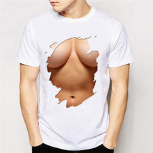 Load image into Gallery viewer, Funny Halloween Dick Head T-shirt Mens Novel T Shirt Men's Top Quality Dickhead Shirt Fashion Style Tees Shirt Homme
