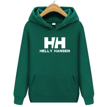 Load image into Gallery viewer, HELLY Up Hoodie Jacket new fall 2019 HELLY Up Hoodie Jacket new fall 2019 HELLY Up Hoodie Jacket new fall 2019 HELLY Up Hoodie