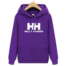 Load image into Gallery viewer, HELLY Up Hoodie Jacket new fall 2019 HELLY Up Hoodie Jacket new fall 2019 HELLY Up Hoodie Jacket new fall 2019 HELLY Up Hoodie