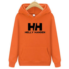 Load image into Gallery viewer, HELLY Up Hoodie Jacket new fall 2019 HELLY Up Hoodie Jacket new fall 2019 HELLY Up Hoodie Jacket new fall 2019 HELLY Up Hoodie