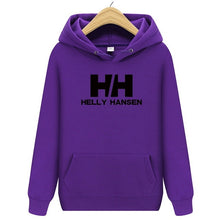 Load image into Gallery viewer, HELLY Up Hoodie Jacket new fall 2019 HELLY Up Hoodie Jacket new fall 2019 HELLY Up Hoodie Jacket new fall 2019 HELLY Up Hoodie