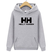 Load image into Gallery viewer, HELLY Up Hoodie Jacket new fall 2019 HELLY Up Hoodie Jacket new fall 2019 HELLY Up Hoodie Jacket new fall 2019 HELLY Up Hoodie