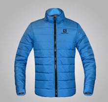 Load image into Gallery viewer, 2019 New High-Quality Winter Mens Jackets And Coats Casual Jacket Men Clothes Salomon Jacket Solid Zipper Coat Men Bomber Jacket