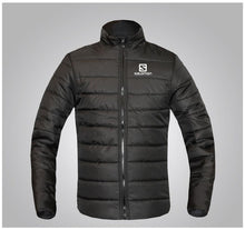 Load image into Gallery viewer, 2019 New High-Quality Winter Mens Jackets And Coats Casual Jacket Men Clothes Salomon Jacket Solid Zipper Coat Men Bomber Jacket