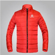 Load image into Gallery viewer, 2019 New High-Quality Winter Mens Jackets And Coats Casual Jacket Men Clothes Salomon Jacket Zipper Coat Men Jacket