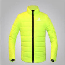 Load image into Gallery viewer, 2019 New High-Quality Winter Mens Jackets And Coats Casual Jacket Men Clothes Salomon Jacket Zipper Coat Men Jacket