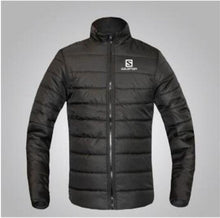 Load image into Gallery viewer, 2019 New High-Quality Winter Mens Jackets And Coats Casual Jacket Men Clothes Salomon Jacket Zipper Coat Men Jacket