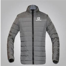 Load image into Gallery viewer, 2019 New High-Quality Winter Mens Jackets And Coats Casual Jacket Men Clothes Salomon Jacket Zipper Coat Men Jacket