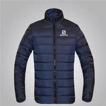 Load image into Gallery viewer, 2019 New High-Quality Winter Mens Jackets And Coats Casual Jacket Men Clothes Salomon Jacket Zipper Coat Men Jacket