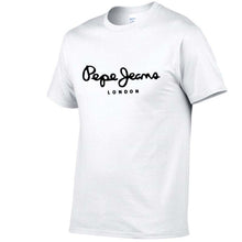 Load image into Gallery viewer, Men Funny Luxury Brand 100% Cotton Print T shirts Unisex 2019 Funny Luxury Brand Tshirt Man Harajuku Streetwear