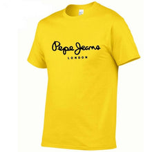 Load image into Gallery viewer, Men Funny Luxury Brand 100% Cotton Print T shirts Unisex 2019 Funny Luxury Brand Tshirt Man Harajuku Streetwear