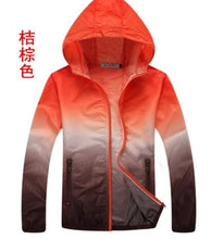 Load image into Gallery viewer, 2019 Spring Autumn Mens Casual Camouflage Hoodie Jacket Men Plus Size 3XL Waterproof Windbreaker Coat Male jaqueta masculina
